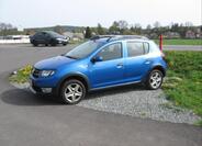 Dacia Sandero 3