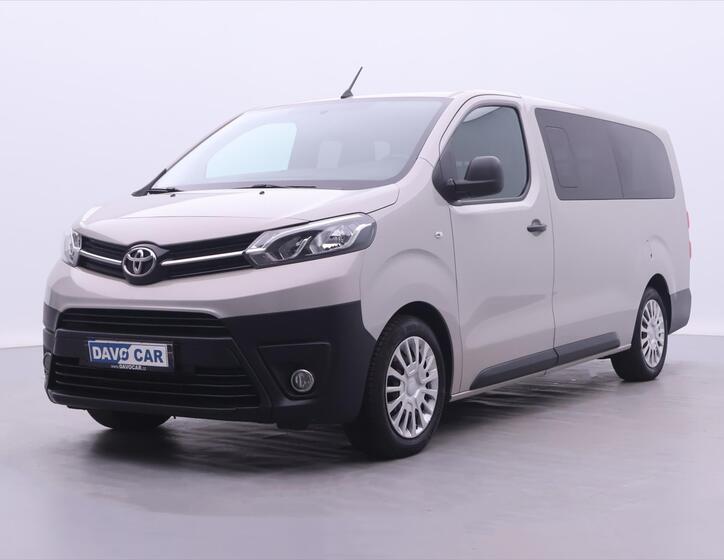 Toyota ProAce 3