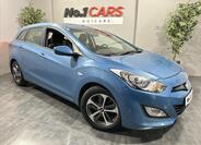 Hyundai i30 1