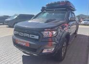 Ford Ranger 3