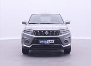 Suzuki Vitara 2