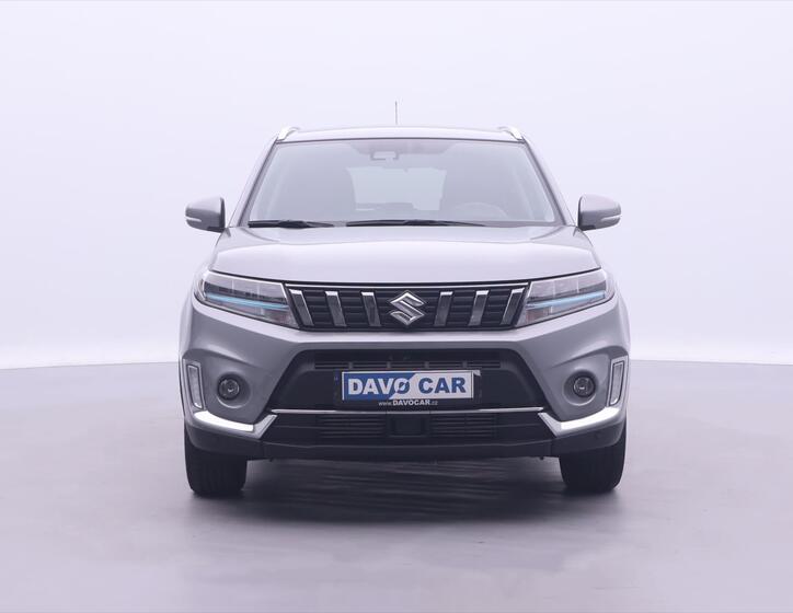 Suzuki Vitara 2