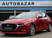Mazda 3 1