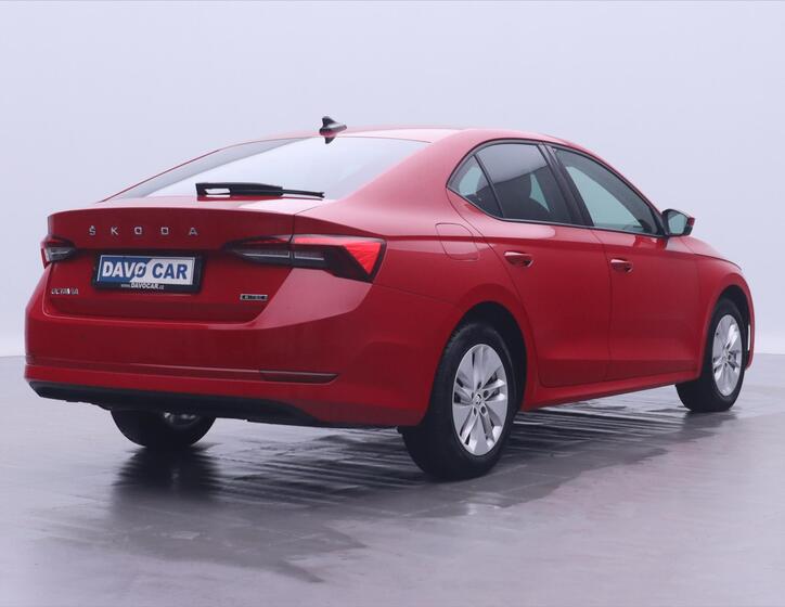 Škoda Octavia 7