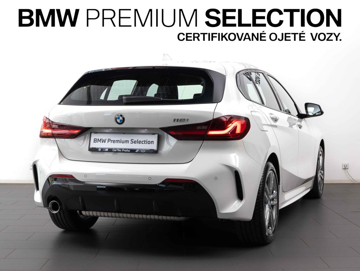 BMW Řada 1