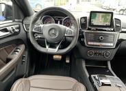 Mercedes-Benz GLE 15