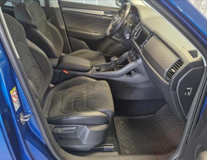 Škoda Kodiaq 13
