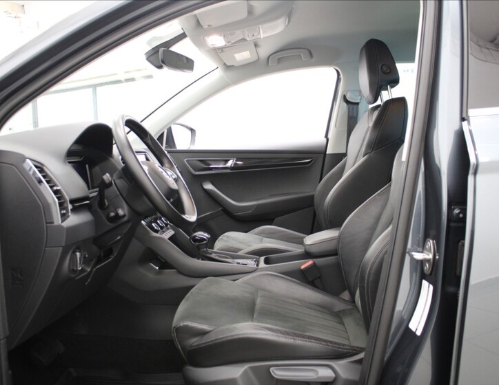 Škoda Karoq 6