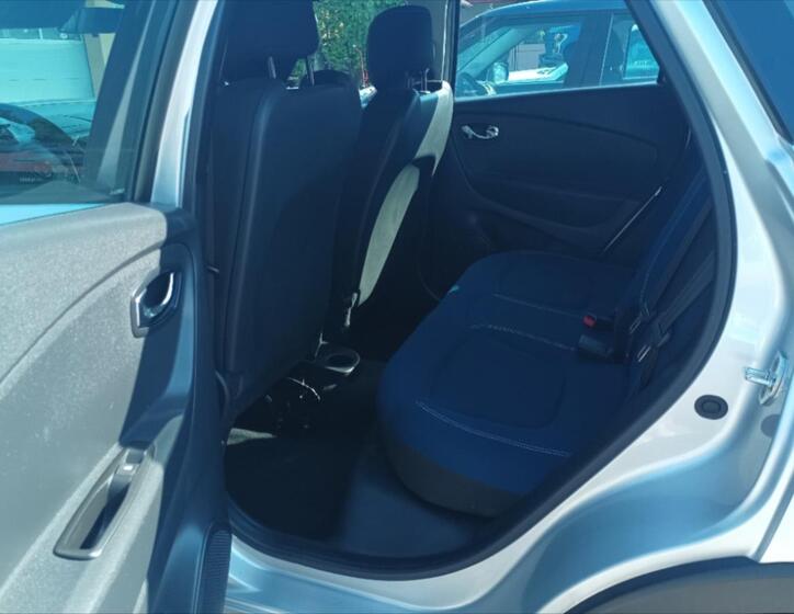 Renault Captur 8