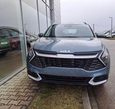 KIA Sportage 10