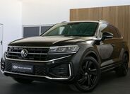 Volkswagen Touareg 3