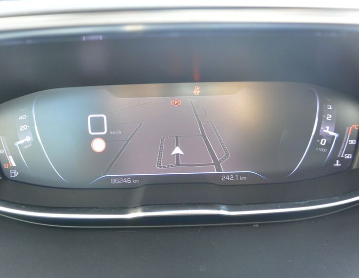 Peugeot 3008 18