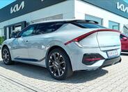 KIA EV6 6