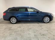Škoda Superb 3