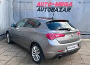 Alfa Romeo Giulietta 8