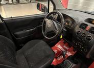Opel Agila 13