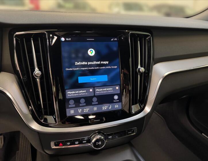 Volvo V60 9