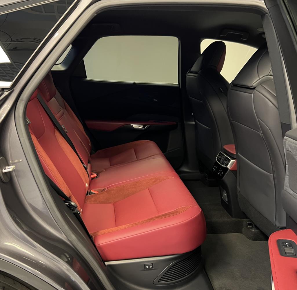 Lexus RX 500h