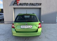 Škoda Fabia 5