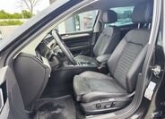 Volkswagen Passat 19