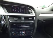Audi A4 25
