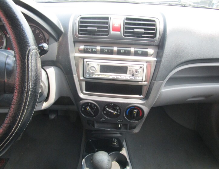 KIA Picanto 9