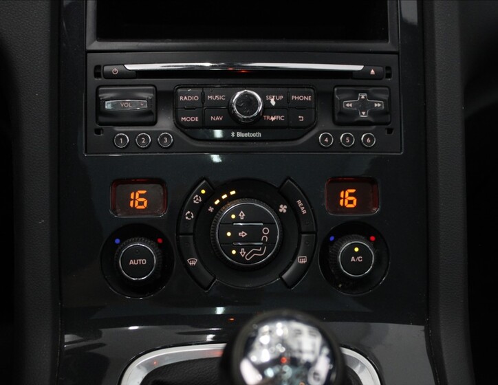 Peugeot 5008 15