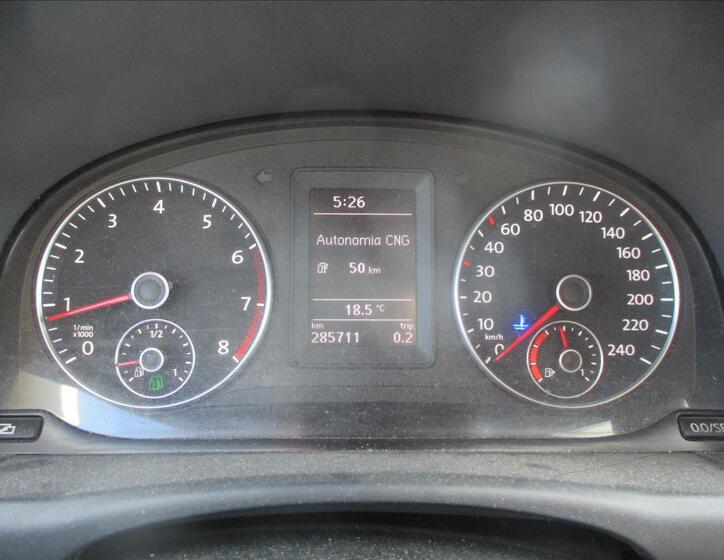 Volkswagen Touran 14