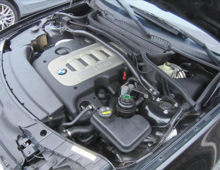 BMW X3 42