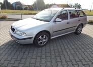 Škoda Octavia 3