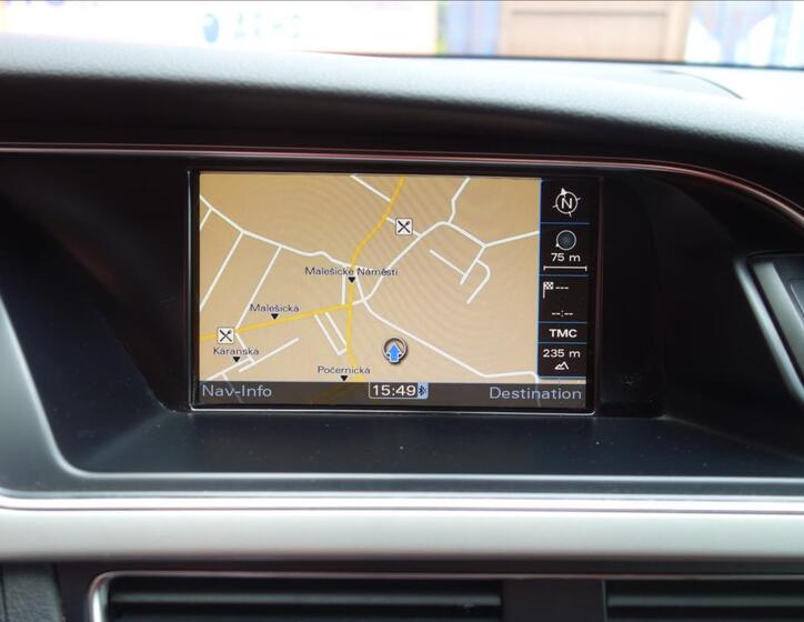 Audi A5 24