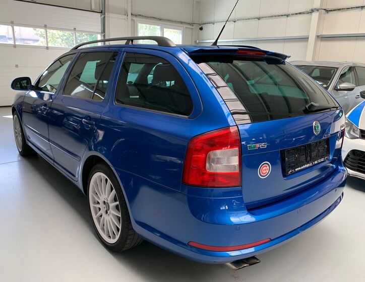 Škoda Octavia 4