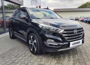 Hyundai Tucson 3