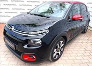 Citroën C3 8