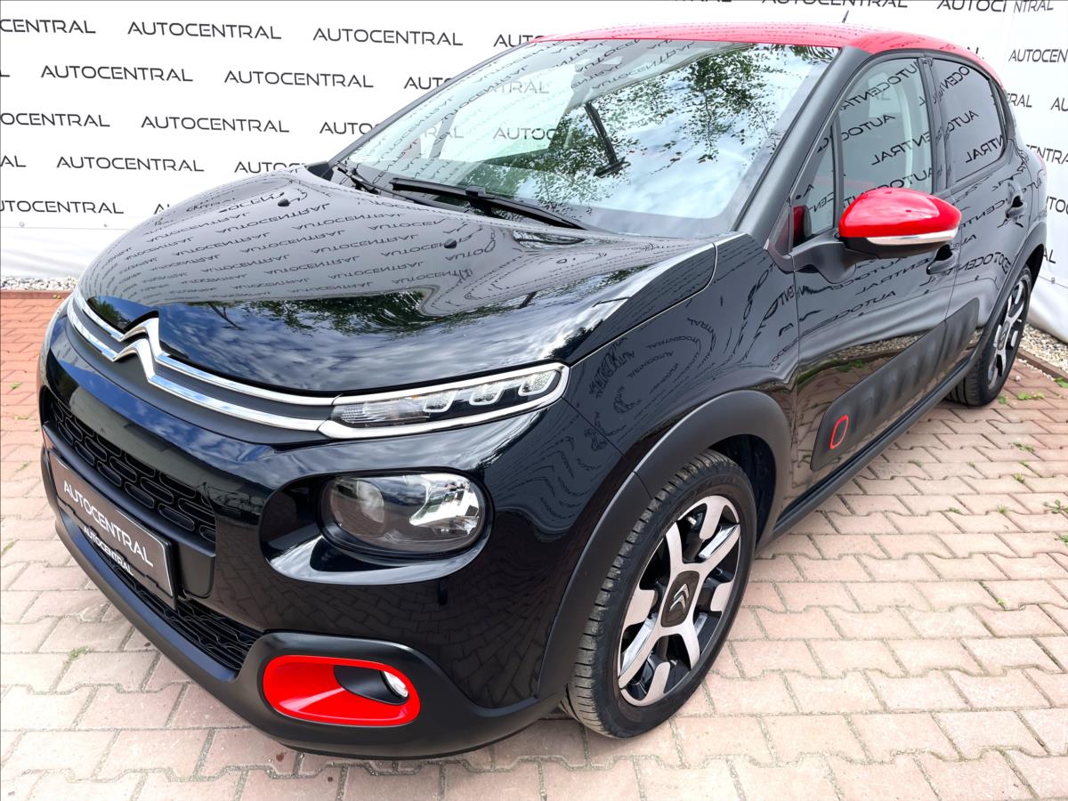 Citroën C3