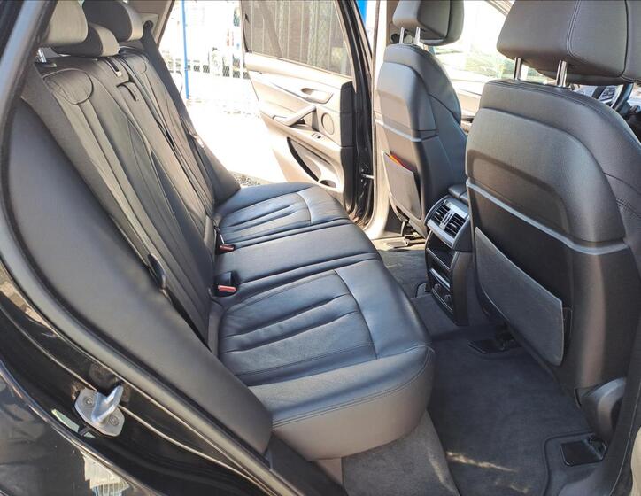 BMW X5 7