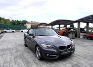 BMW Řada 2 8
