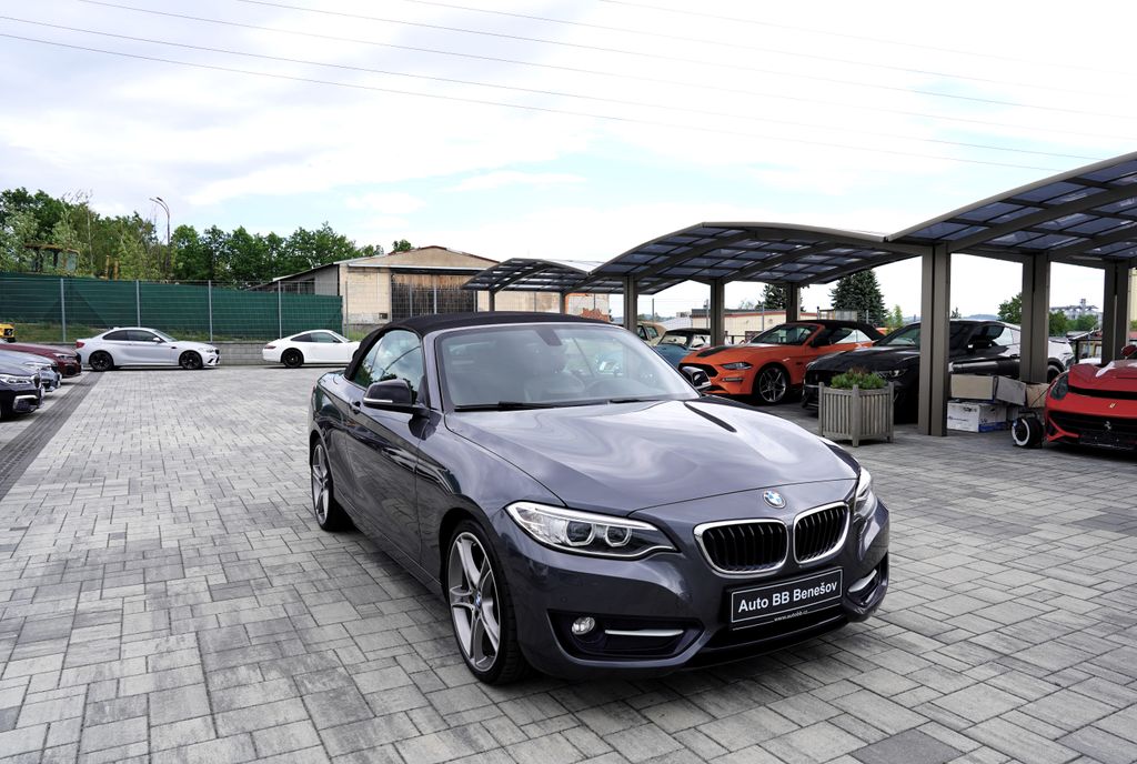 BMW Řada 2