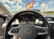 Volkswagen Passat 12