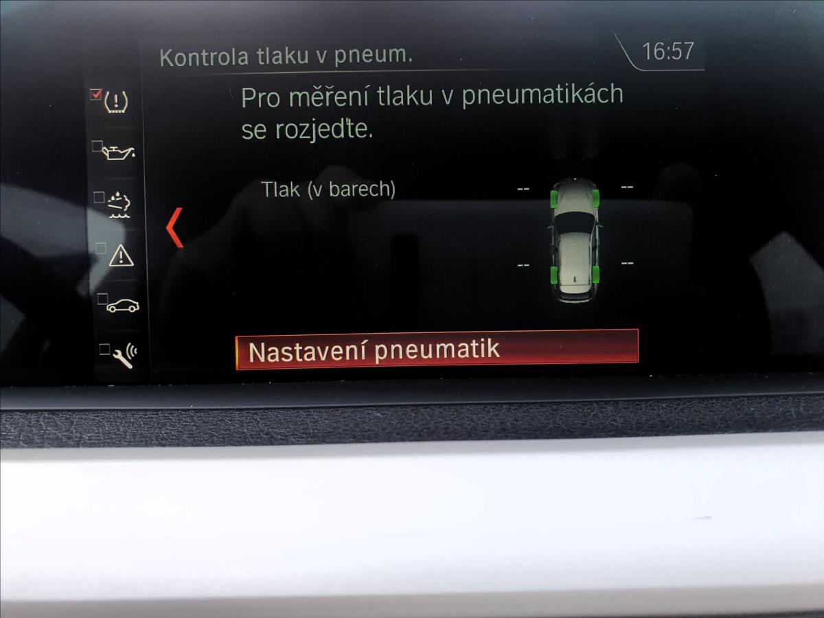 BMW Řada 3