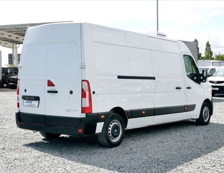 Renault Master 3