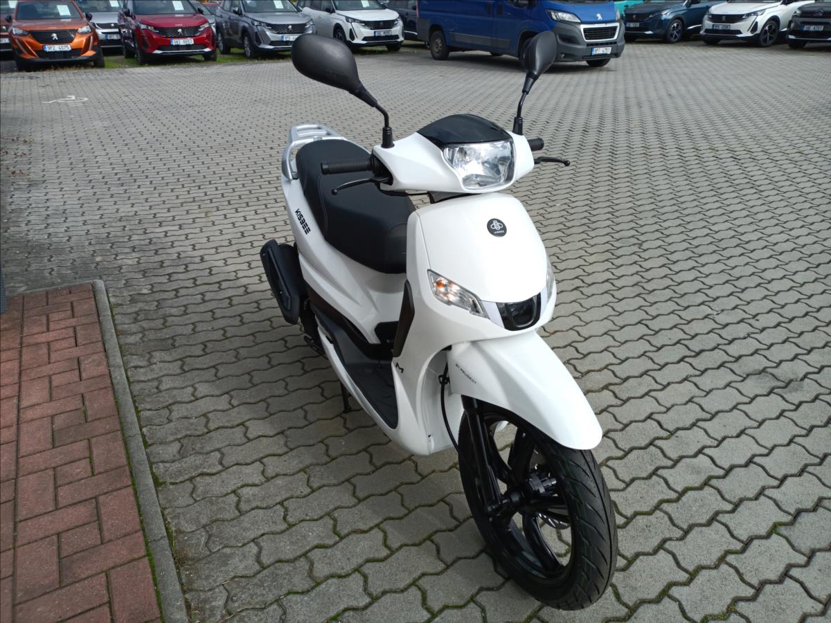 Peugeot Ostatní