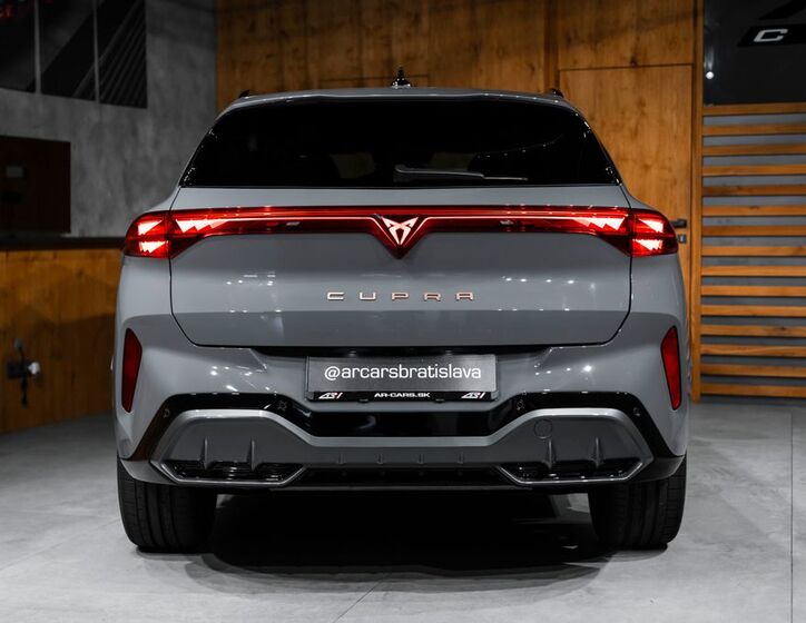 Cupra Ostatní 29