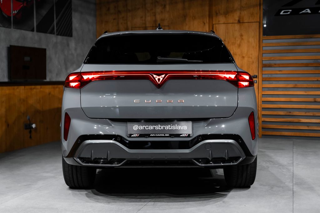Cupra Ostatní