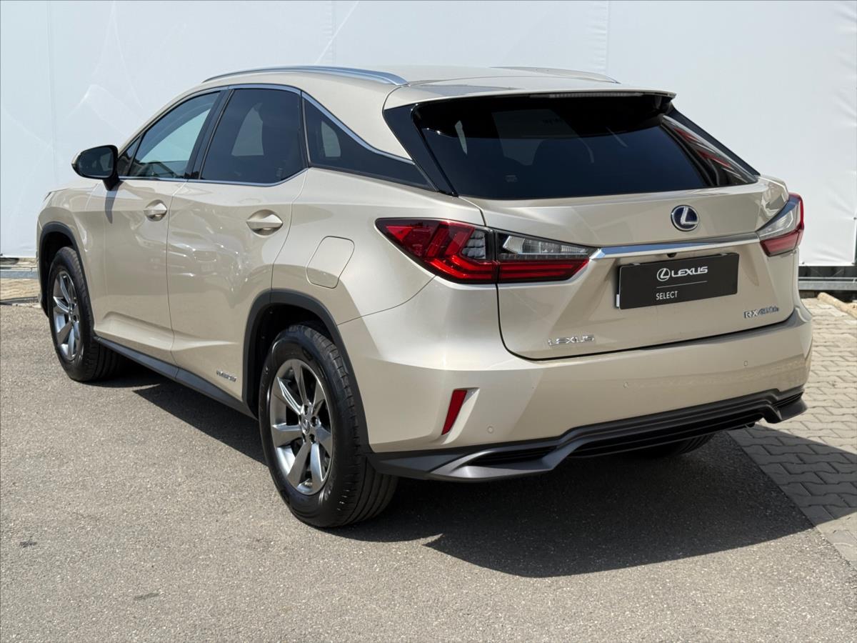 Lexus RX 450h
