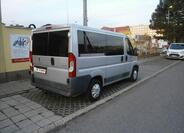 Peugeot Boxer 6