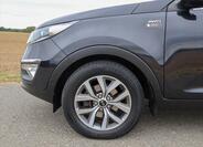 KIA Sportage 27