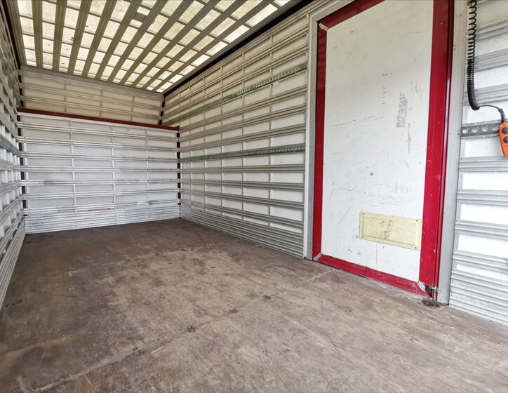 Mercedes-Benz Sprinter 15