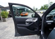 Mercedes-Benz GLE 24