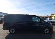 Mercedes-Benz Vito 5